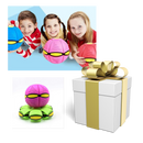 UFO Magic Ball