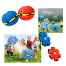 UFO Magic Ball