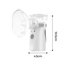 Ultrasonic Nebuliser for Children & Adults