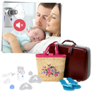 Ultrasonic Nebuliser for Children & Adults