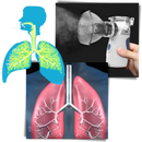 Ultrasonic Nebuliser for Children & Adults