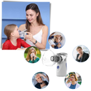 Ultrasonic Nebuliser for Children & Adults