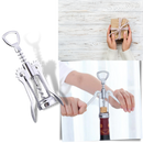 Versatile Wine Bottle Opener