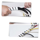 Data Wire Cable Sleeve