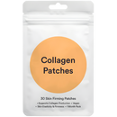Absorbent Wellness Patches