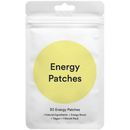 Absorbent Wellness Patches