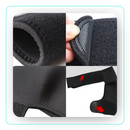 Adjustable Shoulder Support Brace