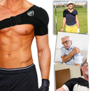 Adjustable Shoulder Support Brace