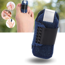 Adjustable & Discreet Fit Toe Straightener