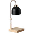 Aesthetic Candle Warm Lamp