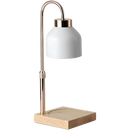 Aesthetic Candle Warm Lamp