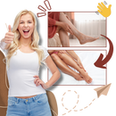 All Skin Type Varicose Veins Patch