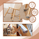 Anti-Scratch Furniture Leg Socks