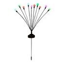 Automatic Waterproof Outdoor Led Solar Lights