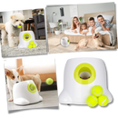 Automatic Dog Ball Launcher