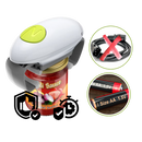 Automatic Electric Jar Opener