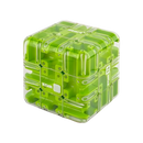 Brain Builder Maze Cube