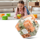 Brain Builder Maze Cube