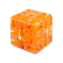 Brain Builder Maze Cube