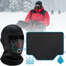 Breathable Fleece 360 Balaclava