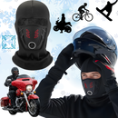 Breathable Fleece 360 Balaclava