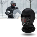 Breathable Fleece 360 Balaclava