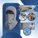 Breathable Ski Balaclava Mask