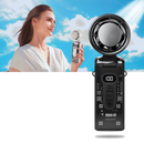 Breeze Mini Turbo Fan