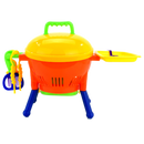 Bubble BBQ Machine