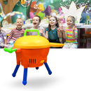 Bubble BBQ Machine