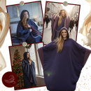 Calming Weighted Cloak Hoodie
