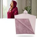 Calming Weighted Cloak Hoodie