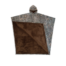Calming Weighted Cloak Hoodie