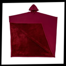Calming Weighted Cloak Hoodie