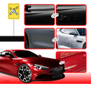 Car Scratches Removal Pen