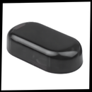 Car Solar Alarm Light
