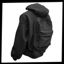 Carry Wear Utility Hoodie