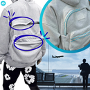 Carry Wear Utility Hoodie