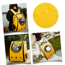 Cat Travel Backpack