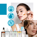 Centella Skin Ampoule Line