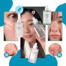 Centella Skin Ampoule Line