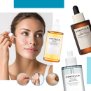 Centella Skin Ampoule Line