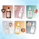 Centella Skin Ampoule Line