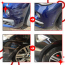 Ceramic Nano Car Scratch Removal Spray