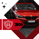 Ceramic Nano Car Scratch Removal Spray