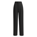 Chic Composure Wide Leg Trouser