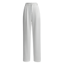 Chic Composure Wide Leg Trouser