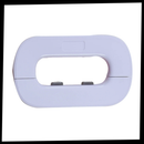 Child Safety Refrigerator Door Lock
