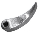 Chrome Vanadium Steel Crow Bar