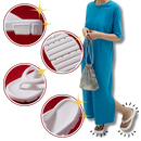 Ultra-Comfort Cloud Slippers